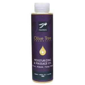 Massage Oil