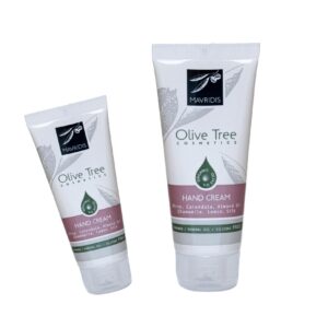 Hand Cream & Foot Cream