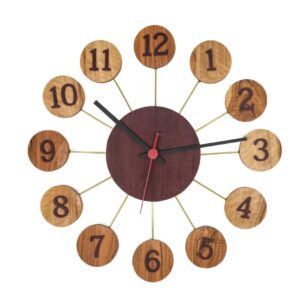 Wall Clocks