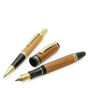 Wooden Pens