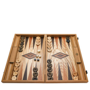 Backgammon